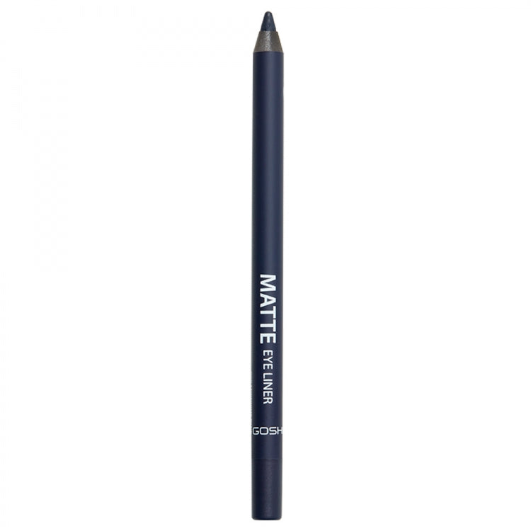 GOSH MATTE eye liner #009-midnight blue 1.2 gr