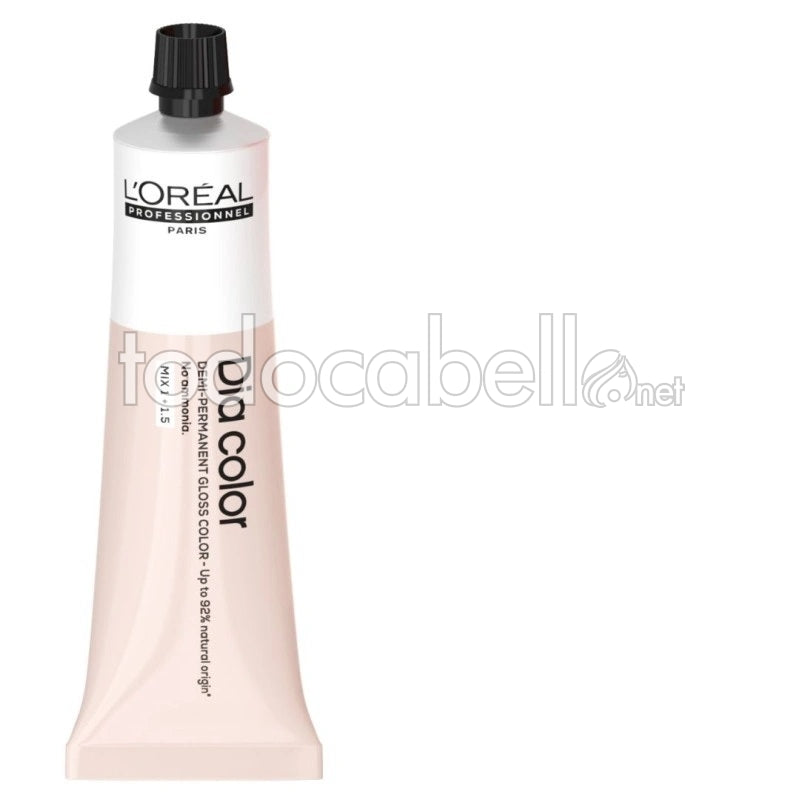 L'ORÉAL PROFESSIONNEL PARIS DIA COLOR demi-permanent coloration without ammonia #Clear 60 ml