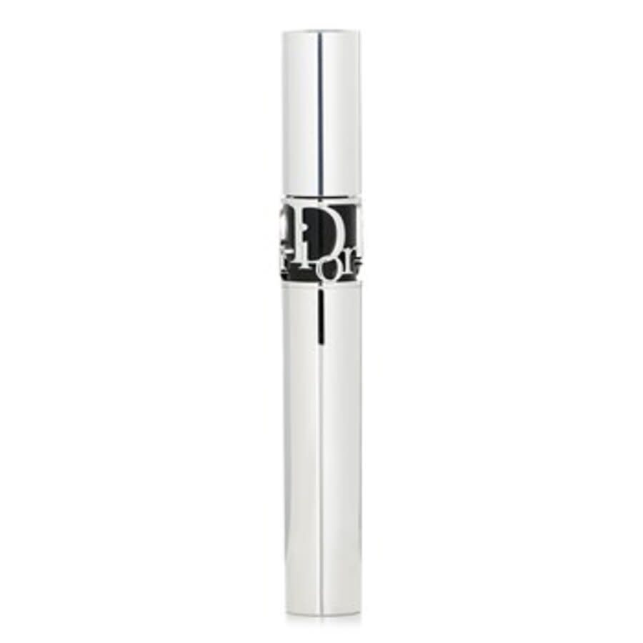 DIORSHOW ICONIC OVERCURL máscara #090-Black 10 ml