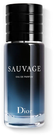 DIOR SAUVAGE edp refillable vapo 30 ml