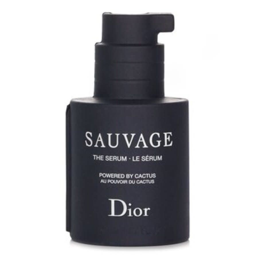 DIOR SAUVAGE serum 50 ml