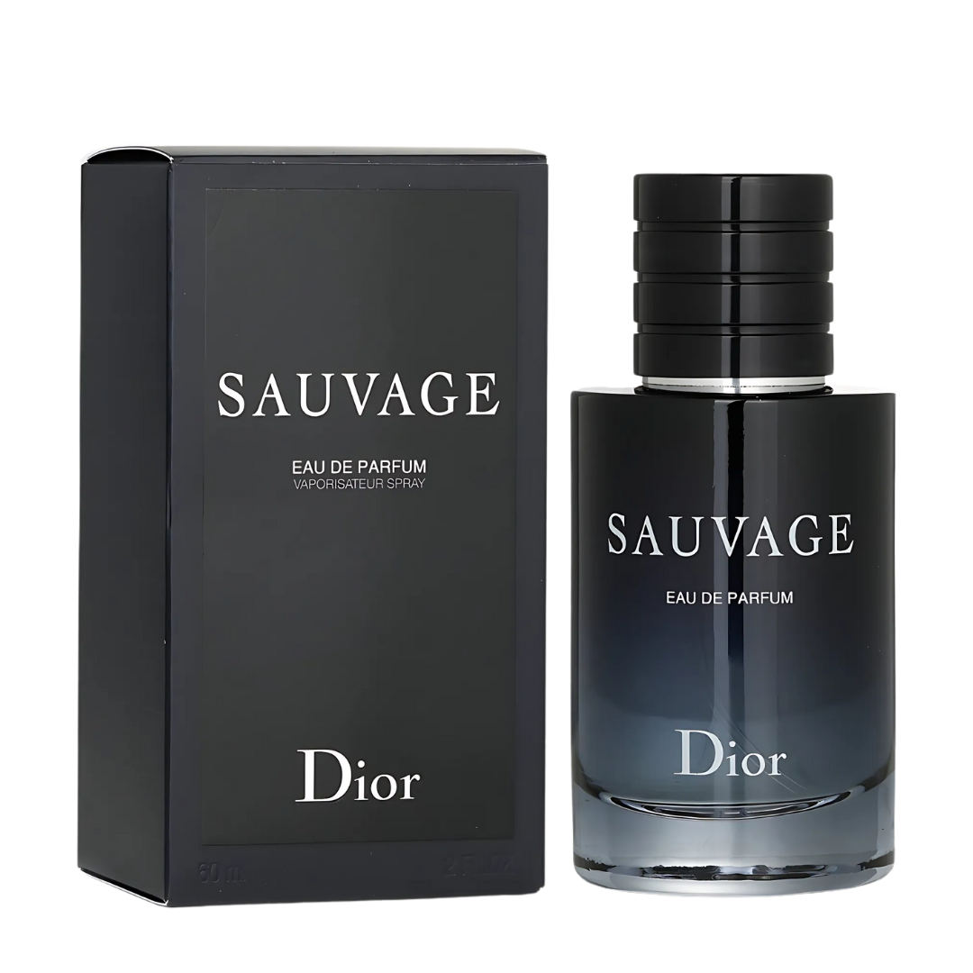 DIOR SAUVAGE deodorant stick 75 gr