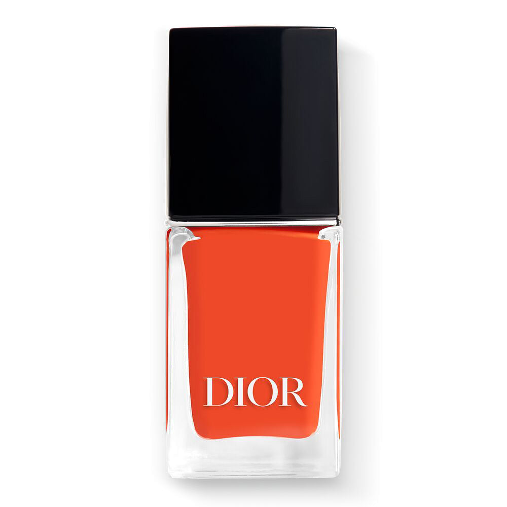 DIOR VERNIS nail lacquer #648 10ml