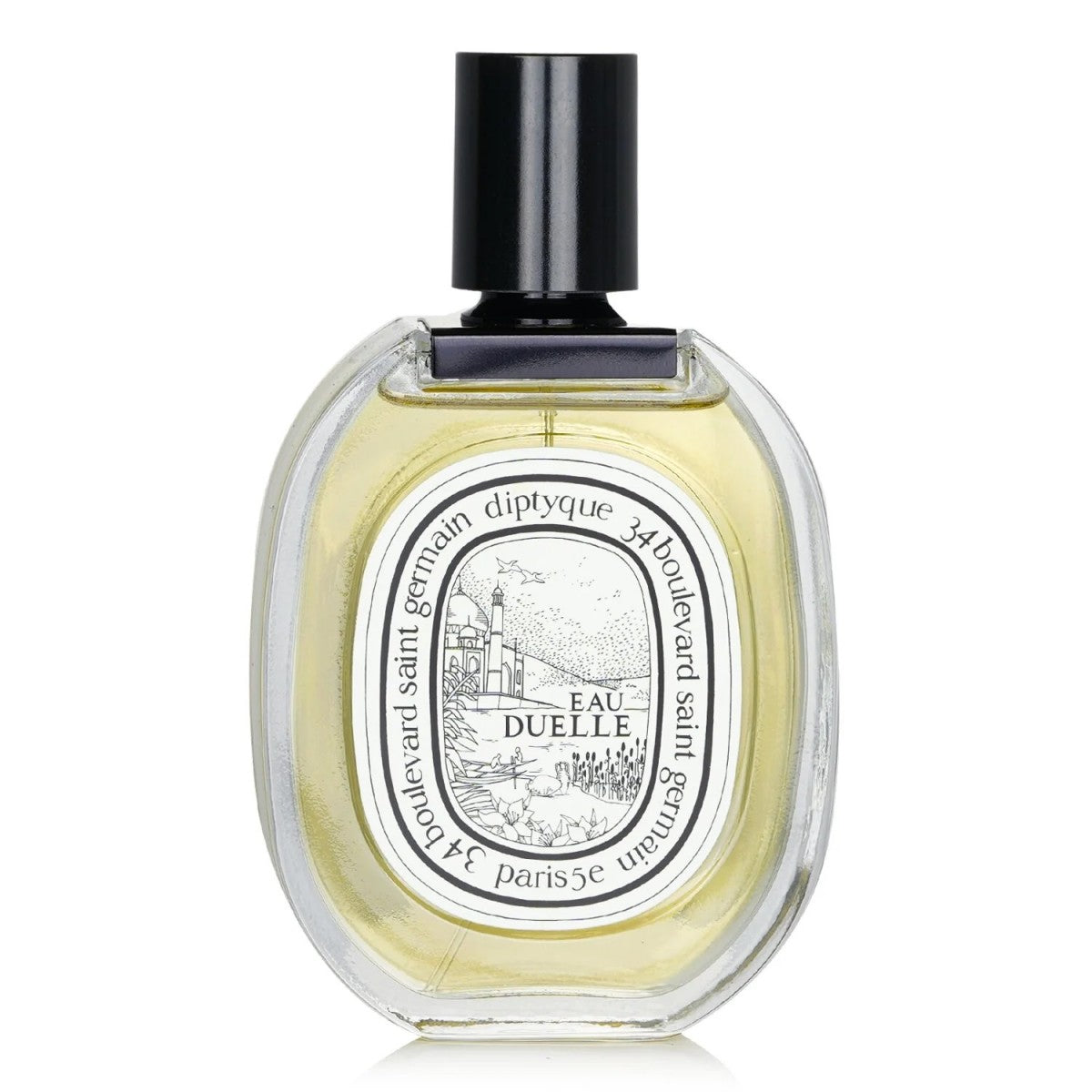 DIPTYQUE EAU DUELLE edt vapo 100 ml