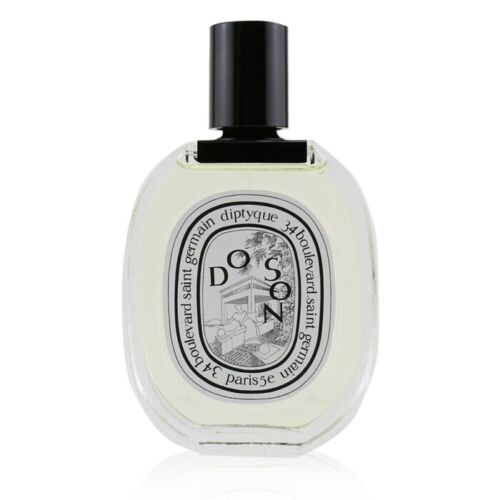 DIPTYQUE DO SON edt vapo 100 ml