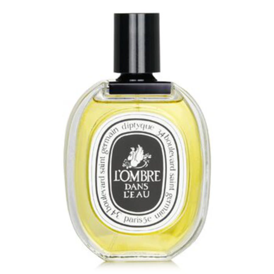 DIPTYQUE L'OMBRE DANS L'EAU edt vapo 100 ml
