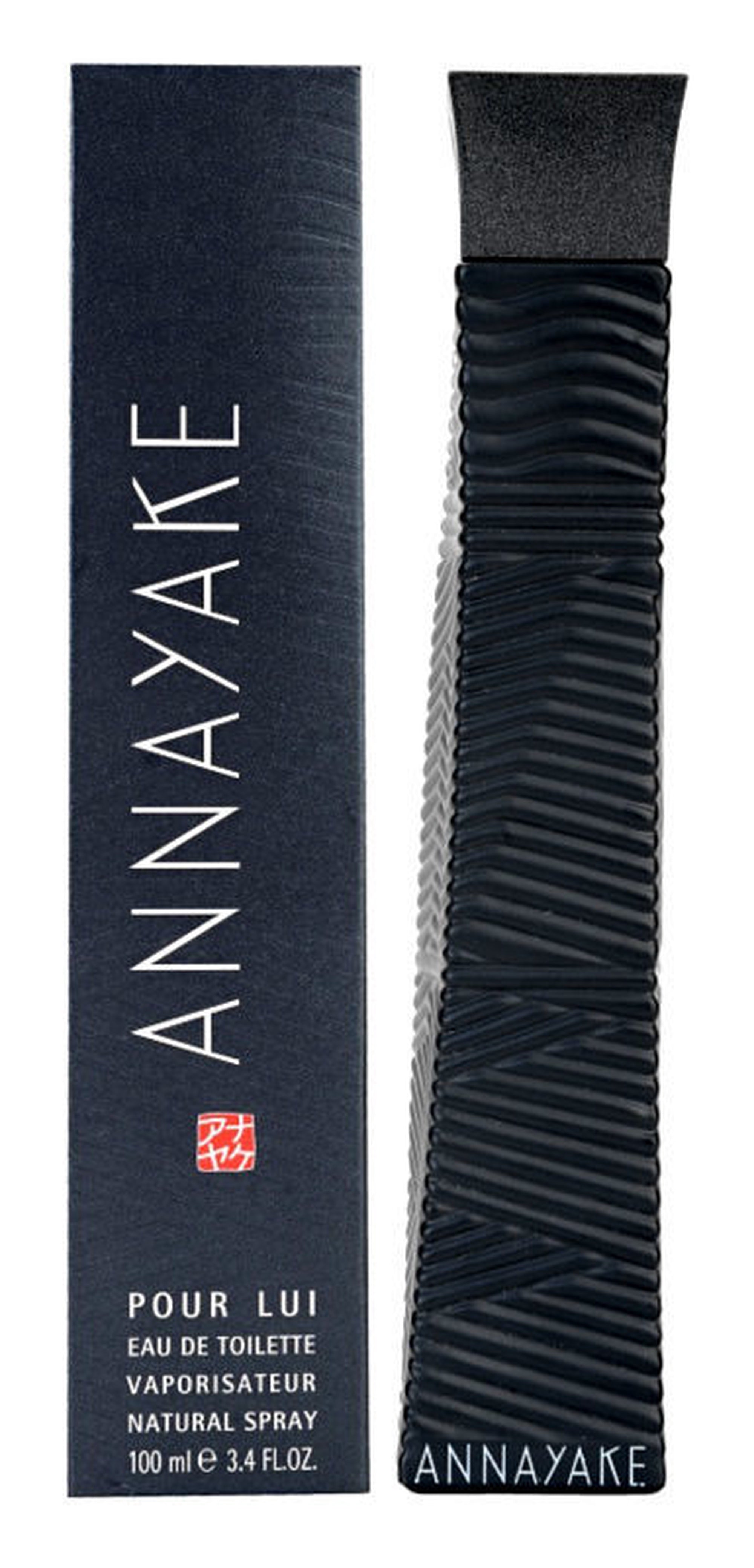 ANNAYAKE POUR LUI edt vapo 100 ml