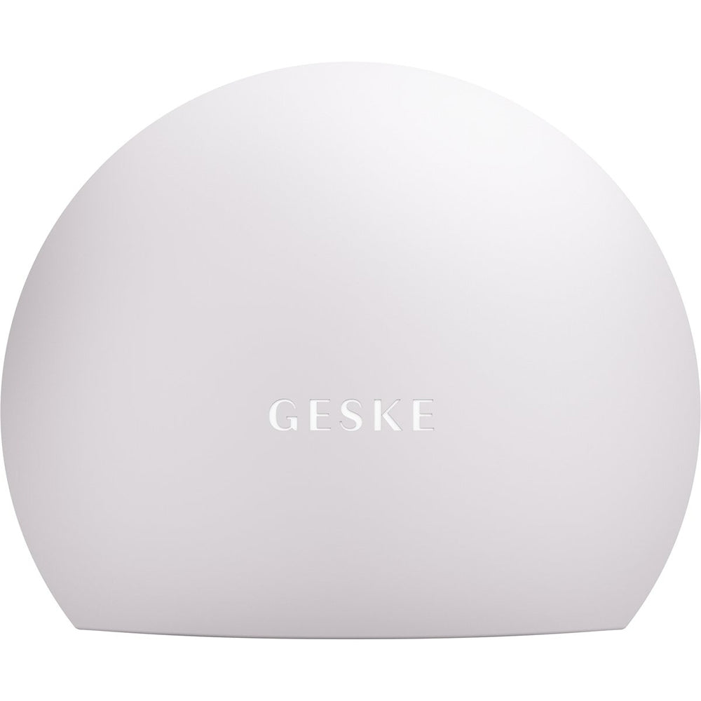 GESKE SMART APP GUIDED voluminizador labial & booste 4 en 1 #blanco 1 u