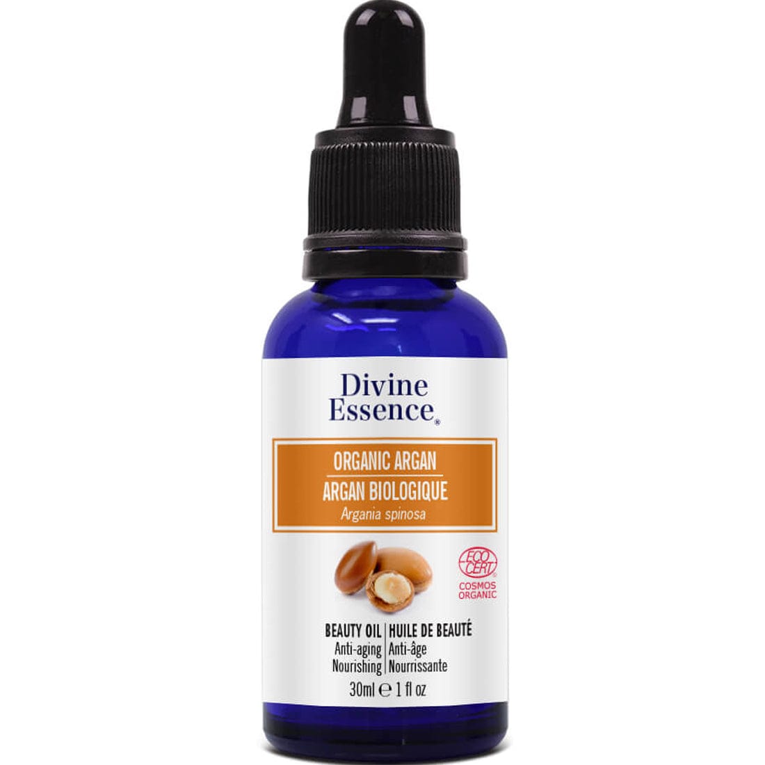 DIET ESTHETIC ARGAN OIL ESSENCE cream 50 ml