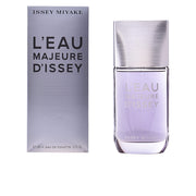 ISSEY MIYAKE L'EAU MAJEURE D'ISSEY eau de toilette spray 100 ml