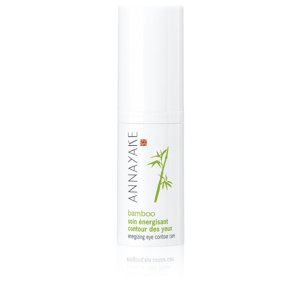 ANNAYAKE BAMBOO energizing eye contour care 15 ml