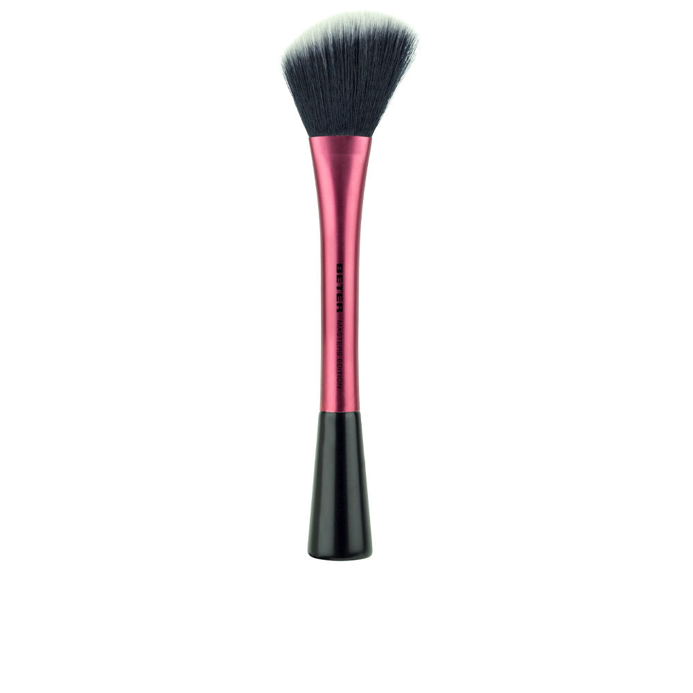 BETER MAKEUP BRUSH angled blush synthetic hair 160 gr