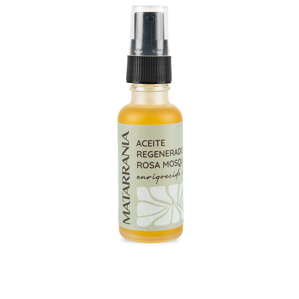 MATARRANIA 100% BIO enriched ROSEHIP OIL 30 ml