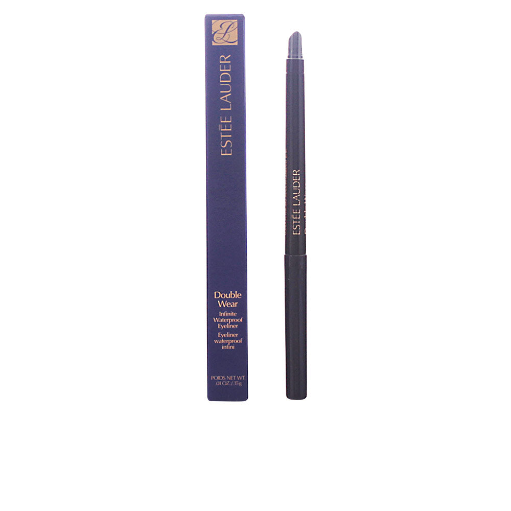 ESTÉE LAUDER Double Wear Infinite Waterproof Eyeliner #blackout 3,5 gr