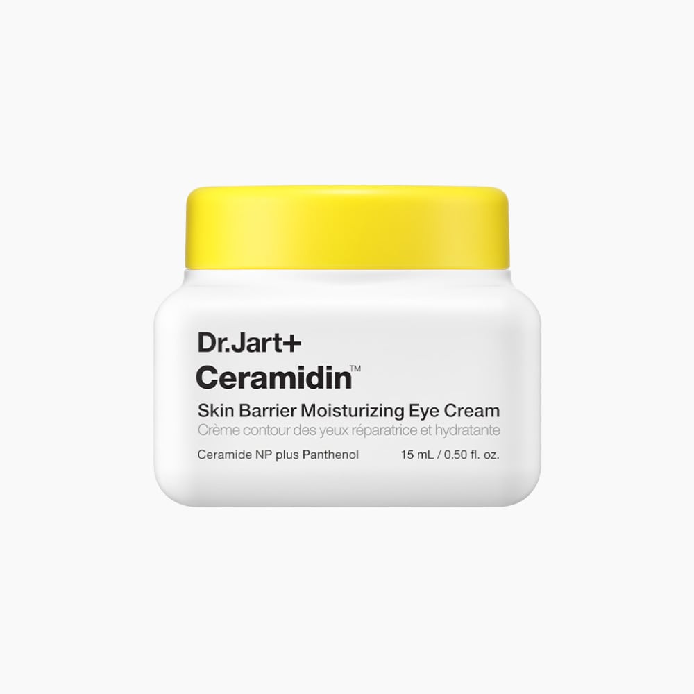 DR.JART+ CERAMIDIN skin barrier moisturizing eye cream 15 ml