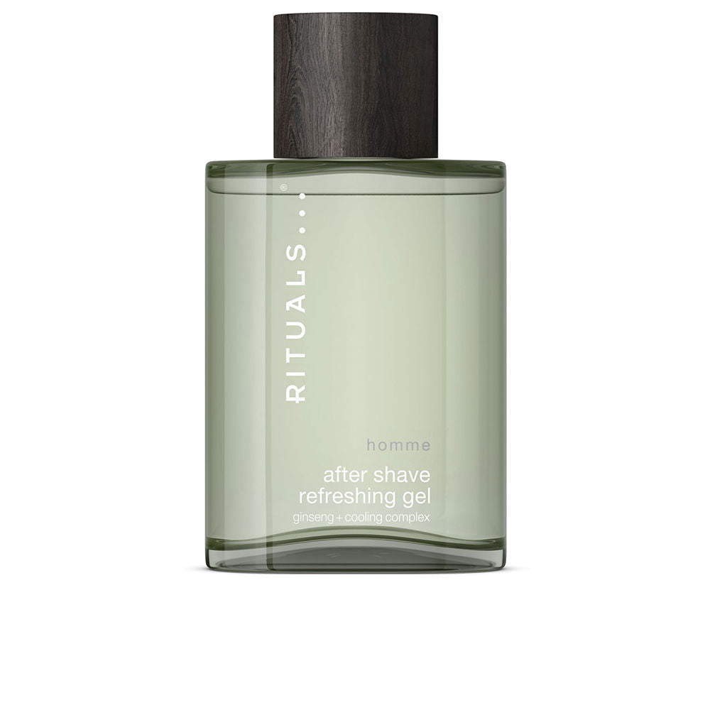 RITUALS HOMME after shave refreshing gel 100 ml