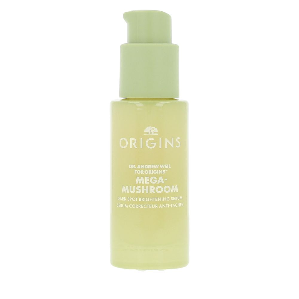 ORIGINS MEGA MUSHROOM dark spot correcting serum 30 ml