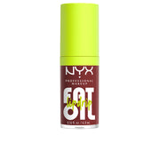 NYX PROFESSIONAL MAKE UP FAT OIL lip drip #Sprinkle Sprinkle 4.8 ml