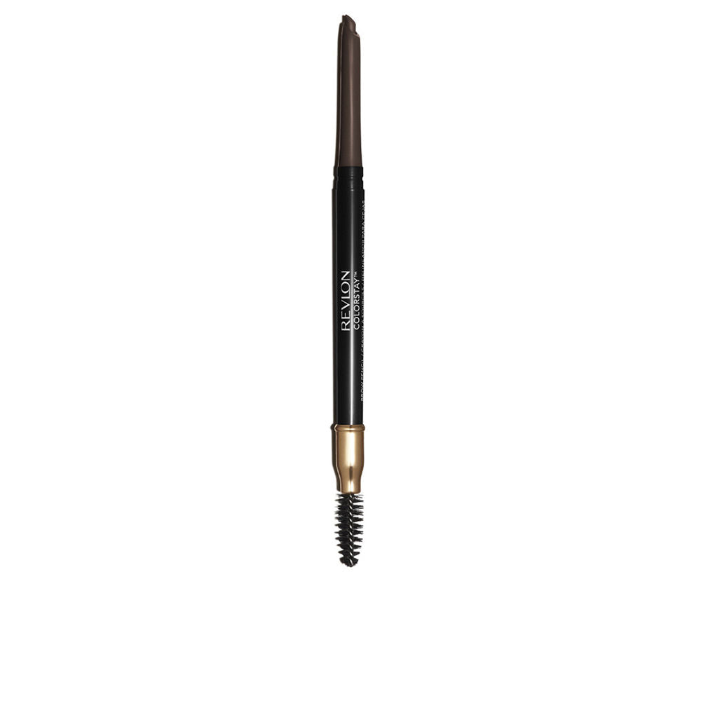 REVLON MASS MARKET COLORSTAY brow pencil #220-dark brown 0.35 gr
