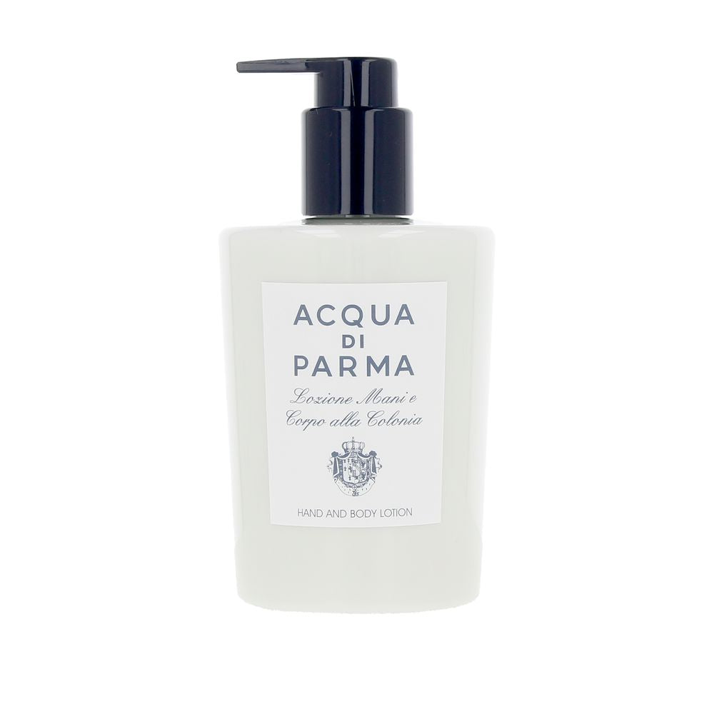 ACQUA DI PARMA COLONIA hand a body lotion 300 ml