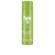PLANTUR 39 PHYTO-CAFFEINE shampoo for colored and stressed hair 250 ml