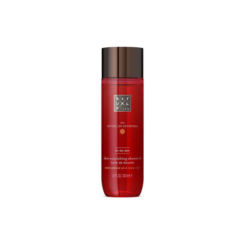 RITUALS THE RITUAL OF AYURVEDA shower oil 200 ml