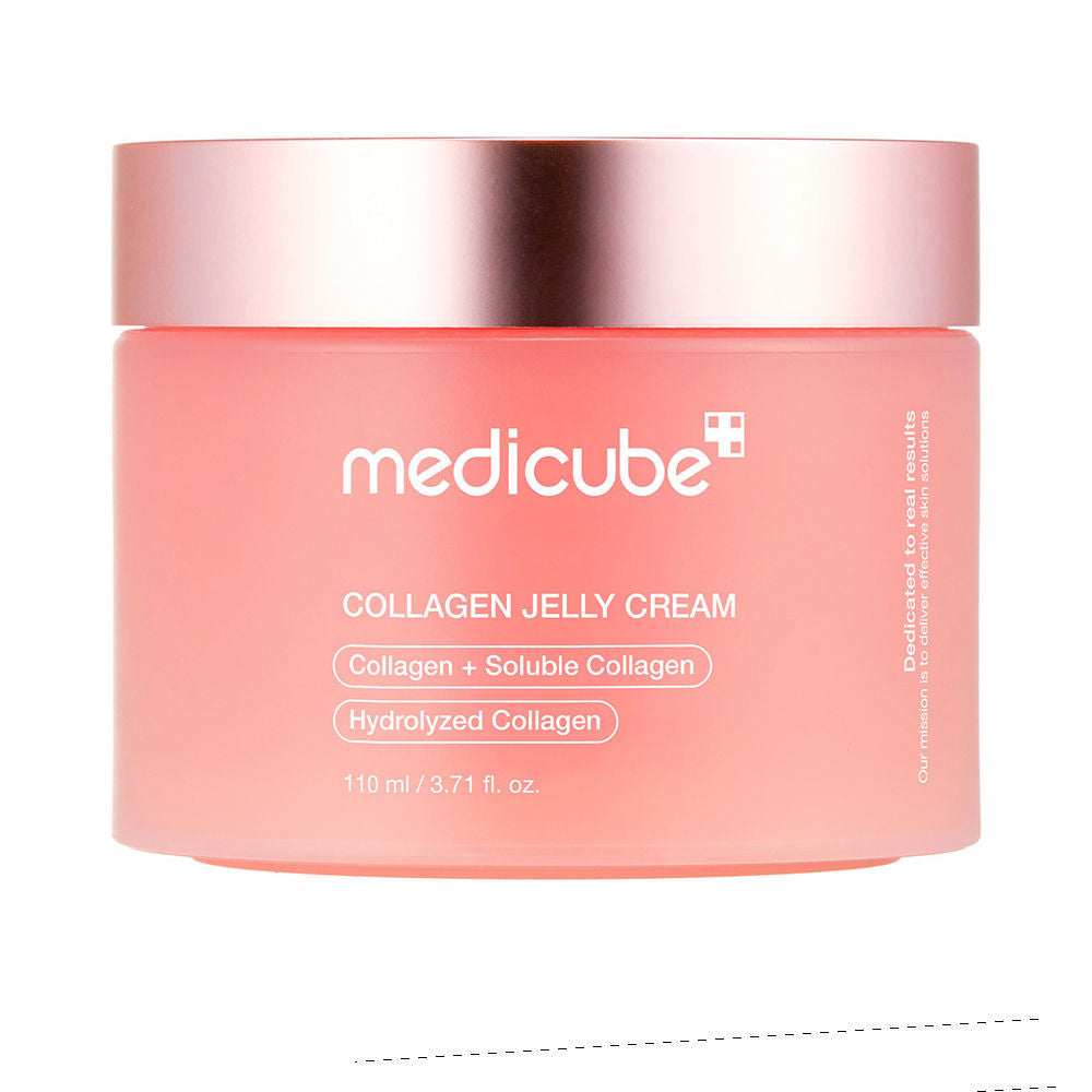 MEDICUBE COLLAGEN JELLY firming gel cream 110 ml