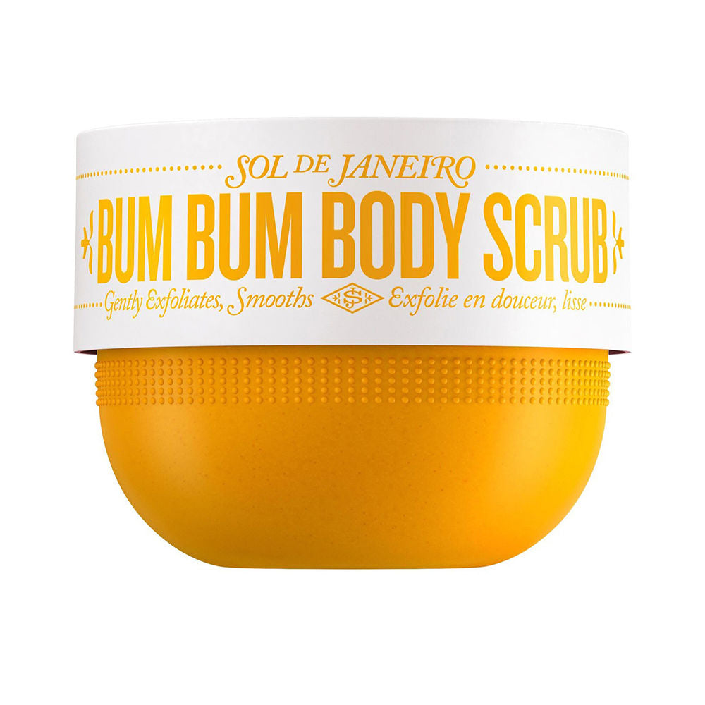 SOL DE JANEIRO BUM BUM body scrub 220 ml