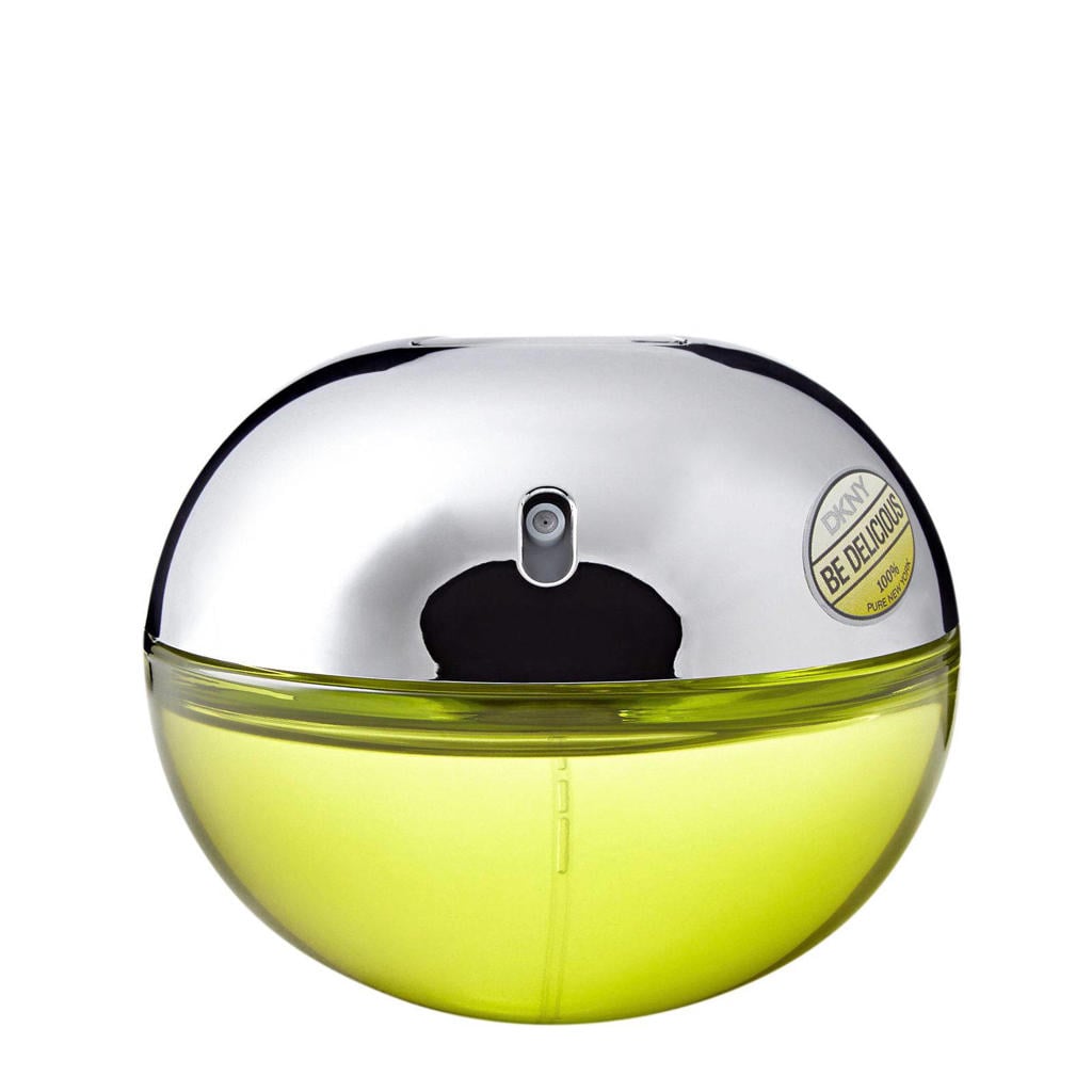 DONNA KARAN BE DELICIOUS edp vapo 50 ml