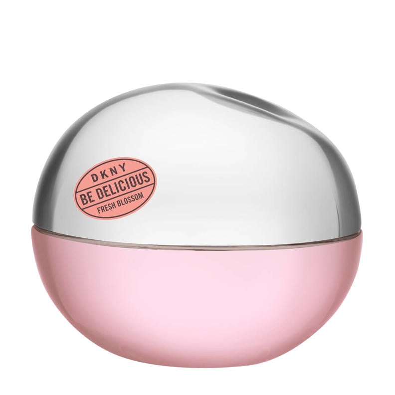 DONNA KARAN BE DELICIOUS FRESH BLOSSOM eau de parfum spray 50 ml