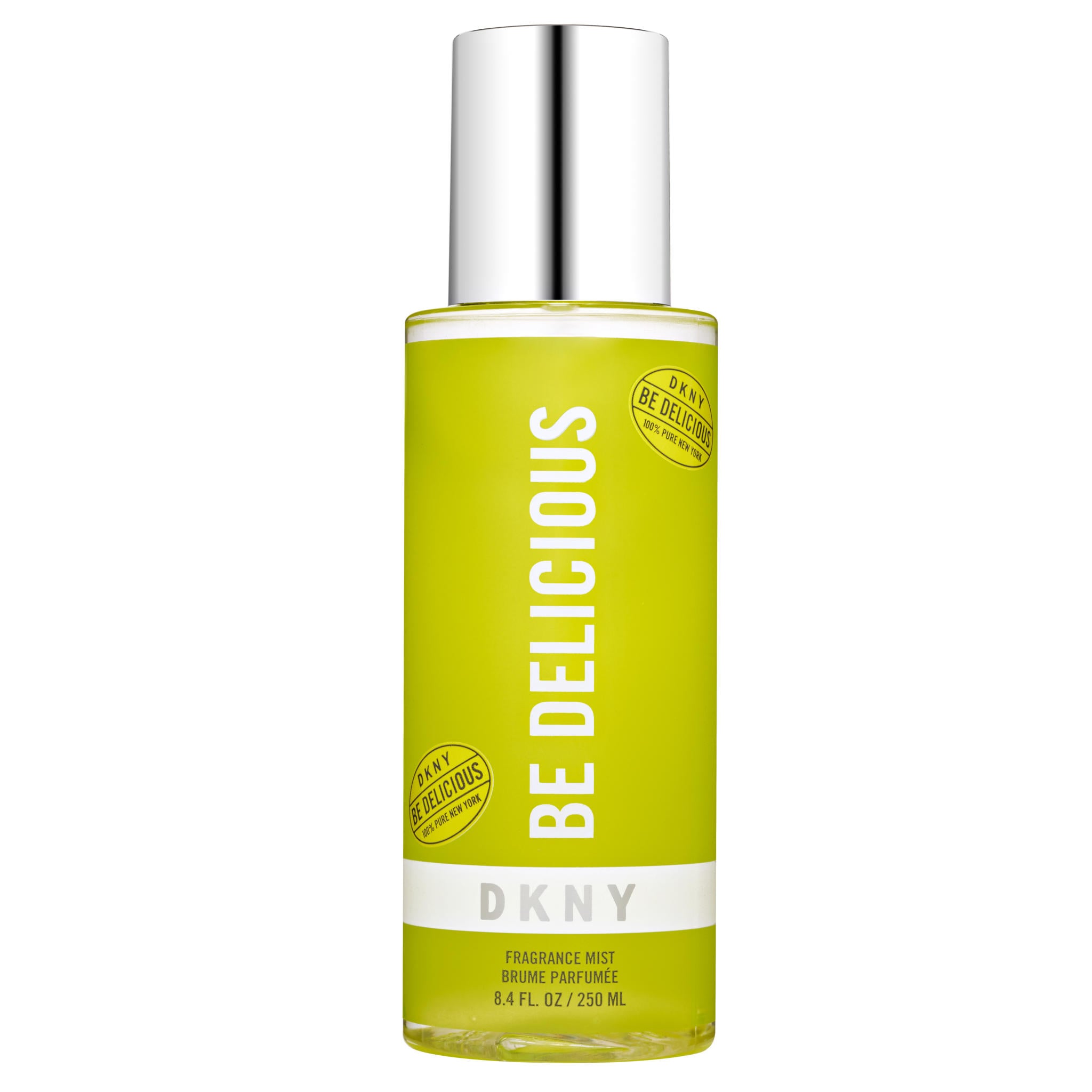 DONNA KARAN BE DELICIOUS body mist 250 ml