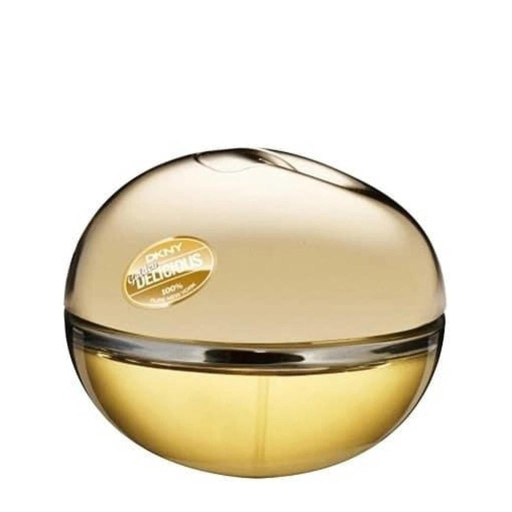 DONNA KARAN GOLDEN DELICIOUS edp vapo 100 ml