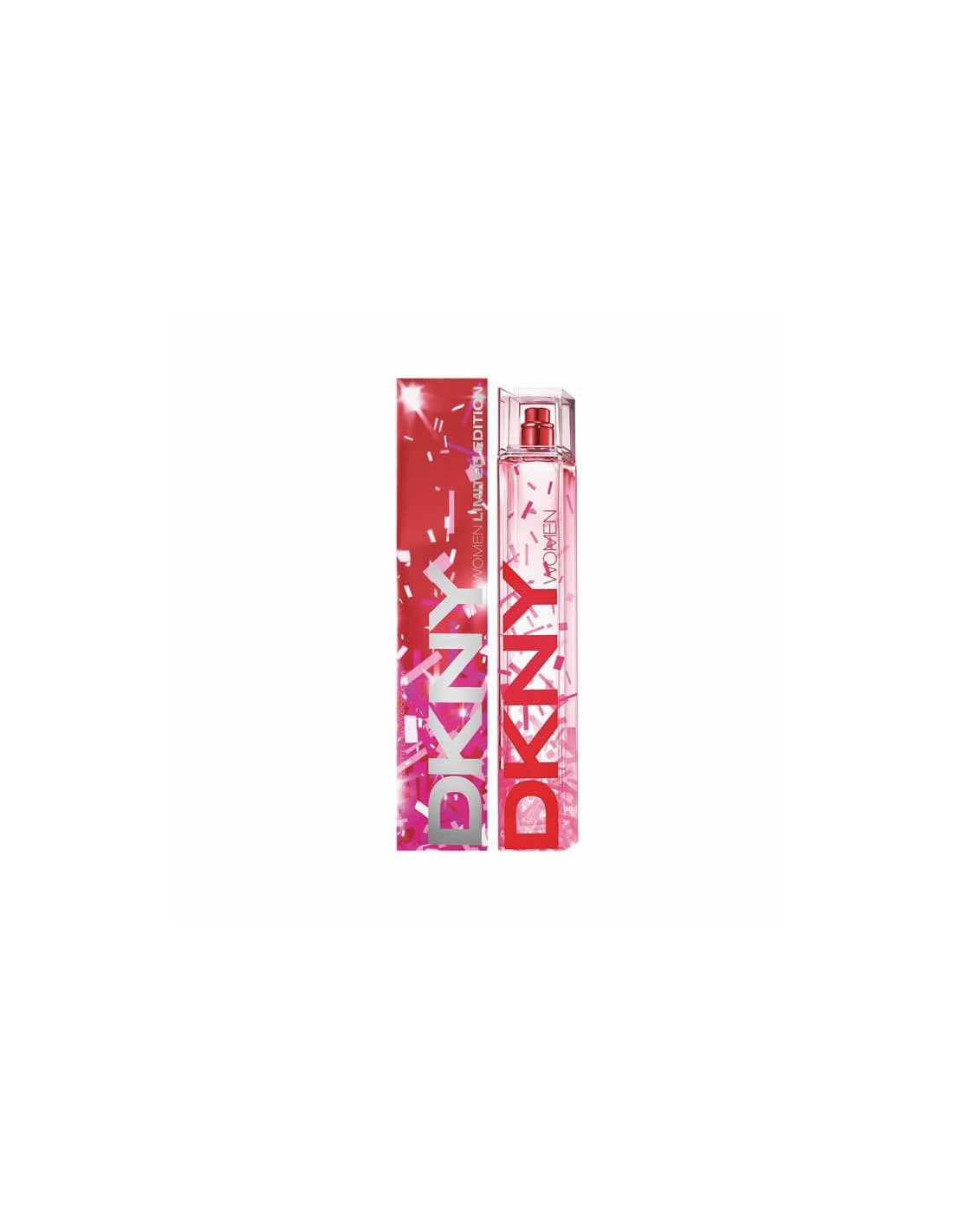 DONNA KARAN DKNY FALL EDITION edp vapo lim. ed. 100ml