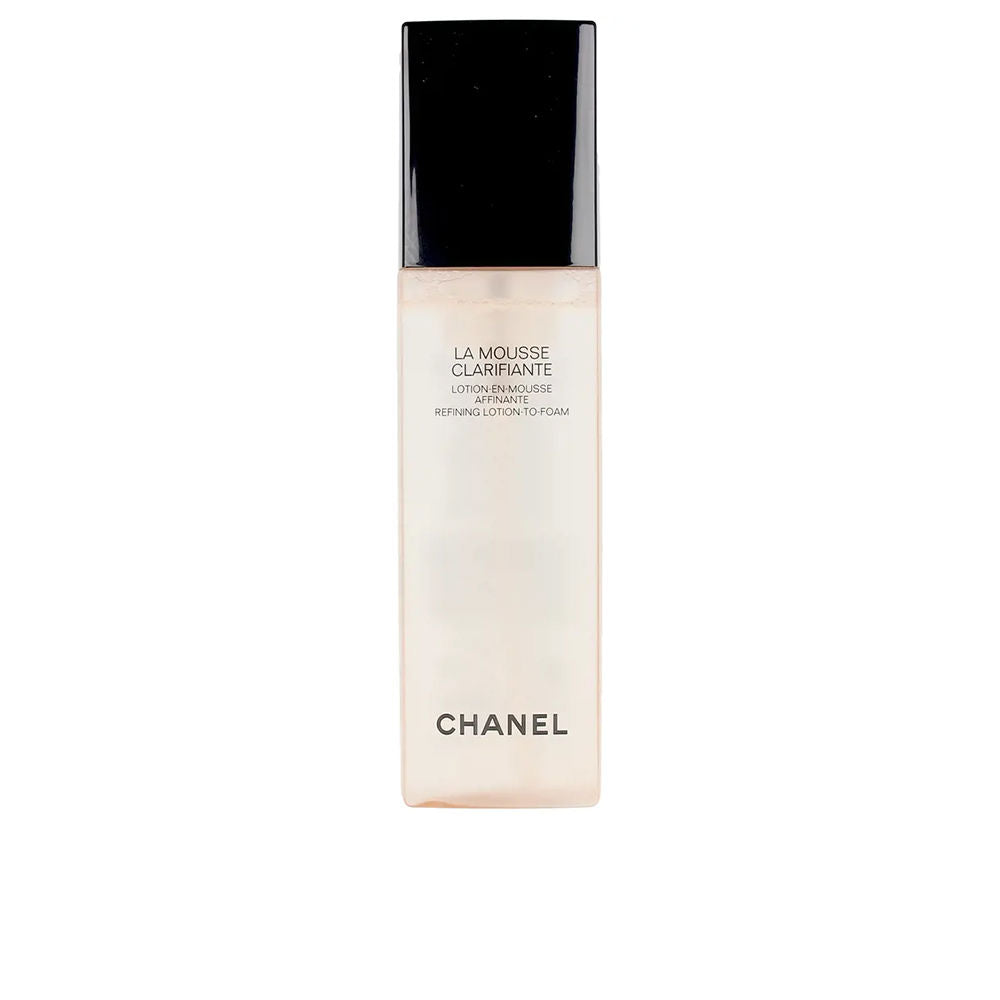 CHANEL LA MOUSSE clarifying 150 ml