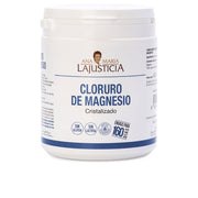 ANA MARIA LAJUSTICIA CLORURO DE MAGNESIO cristalizado 400 gr