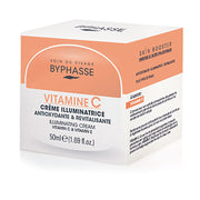 BYPHASSE VITAMIN C brightening cream 50 ml