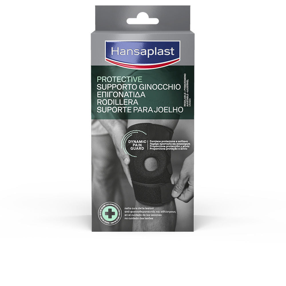 HANSAPLAST ADJUSTABLE KNEE SUPPORT 1 unit