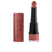 BOURJOIS ROUGE VELVET THE LIPSTICK #48-Mochamour 2.4 gr