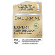 DIADERMINE EXPERT REJUVENATING mature skin day cream 50 ml