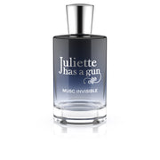 JULIETTE HAS A GUN MUSC INVISIBLE eau de parfum spray 100 ml