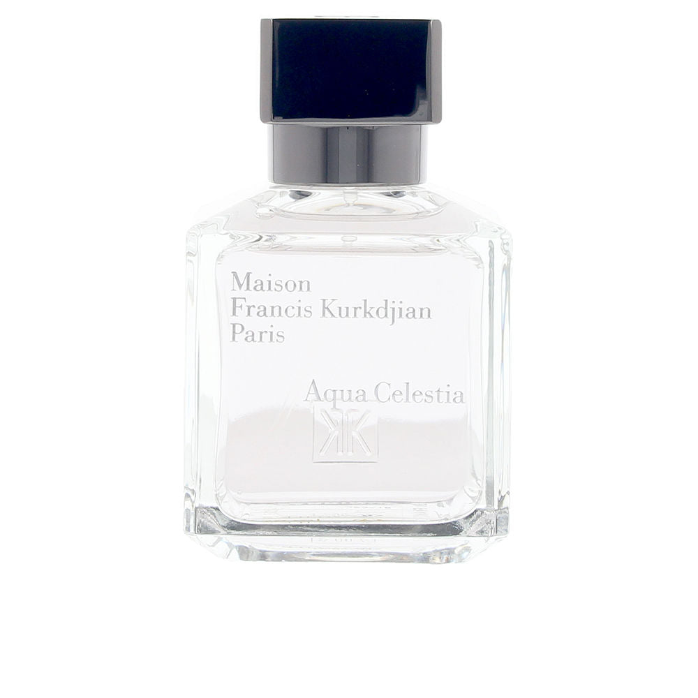 FRANCIS KURKDJIAN AQUA CELESTIA edt vapor 70 ml
