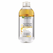 GARNIER SKINACTIVE Micellar Oil-In-Water Waterproof 400 ml