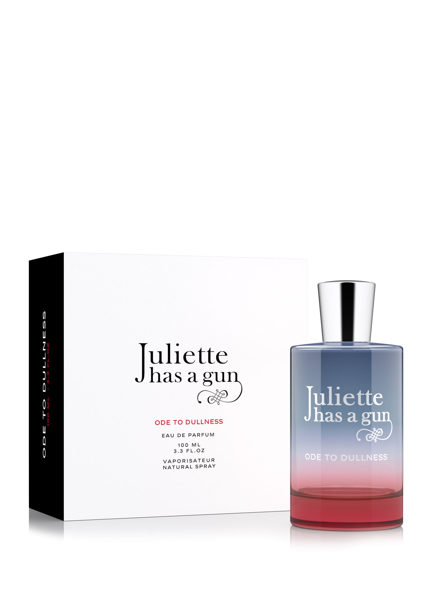 JULIETTE HAS A GUN ODE TO DULLNESS edp vapo 100 ml