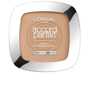 L'ORÉAL PARIS ACCORD PARFAIT melting powder hyaluronic acid #5.D