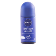 NIVEA PROTEGE & CUIDA deodorant roll-on 50 ml