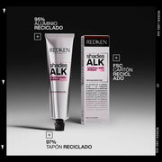 REDKEN SHADES ALK #10T 60 ml