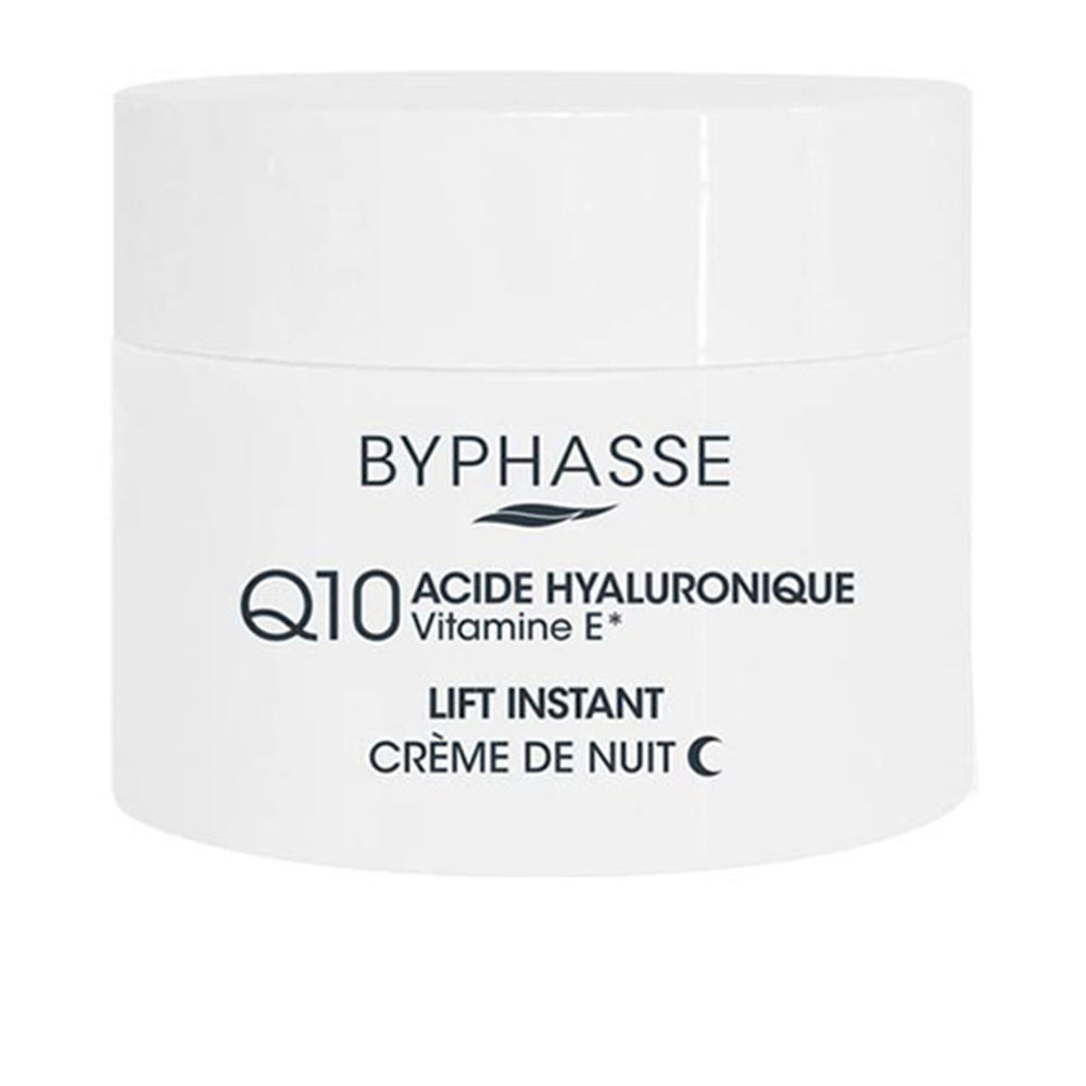 BYPHASSE LIFT INSTANT Q10 night cream 50 ml