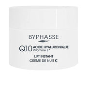 BYPHASSE LIFT INSTANT Q10 night cream 50 ml