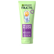 GARNIER FRUCTIS MÉTODO RIZO Nº1 shampoo 200 ml
