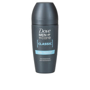 DOVE MEN CLASSIC CARE deo roll-on 50 ml